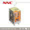 общецелевое реле ННКК68БЗ, 4поле с приведенный с типом реле МИ4НДЖ гнезда кнопки теста поставщик